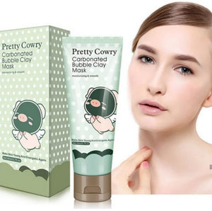 Mascarilla Burbujeante Pretty Cowry