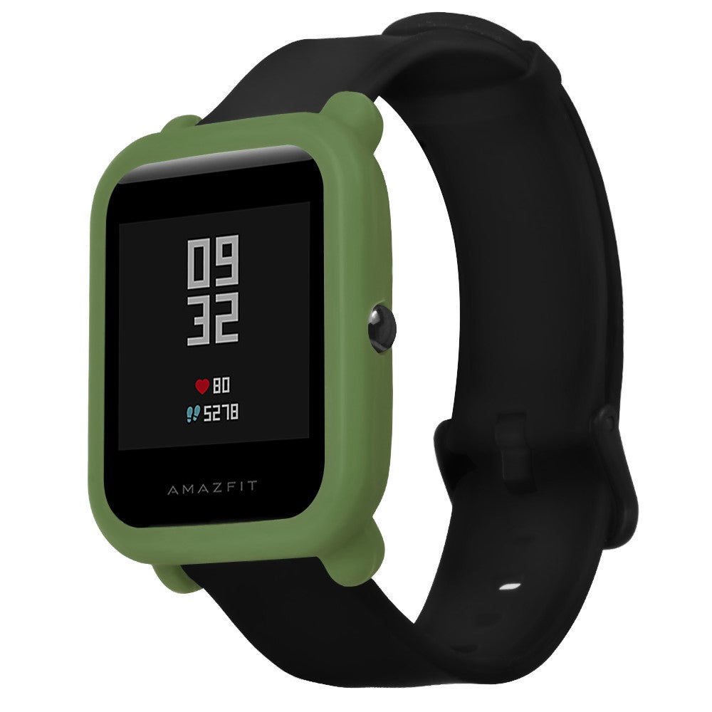Funda Silicona para Xiaomi Amazfit Bip