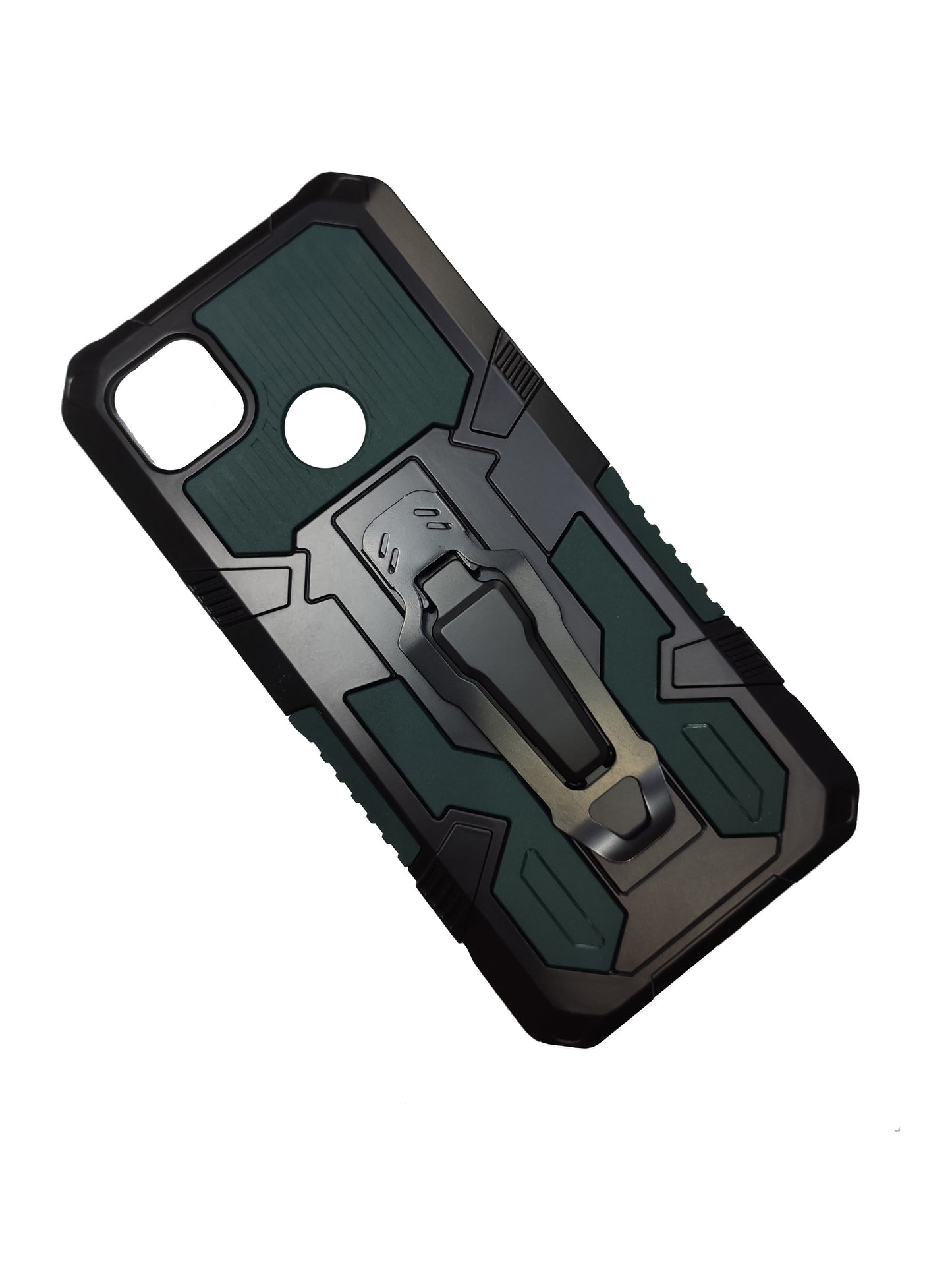 Funda Con Clip Para Xiaomi Redmi 9C