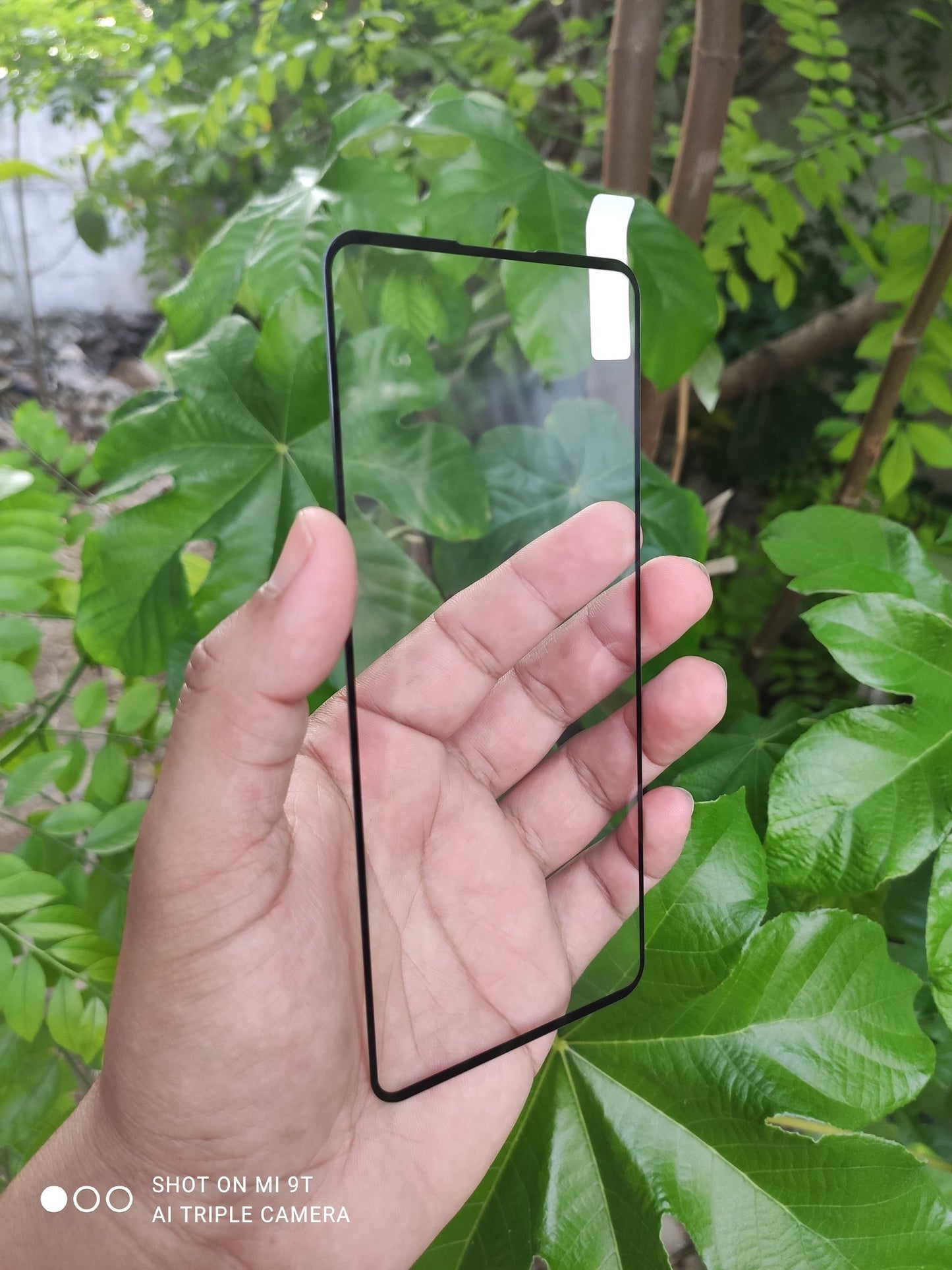 MICA FULL 9D PARA SAMSUNG A52