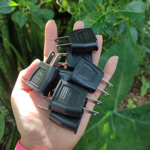 ADAPTADOR EUROPEO (ASOC)