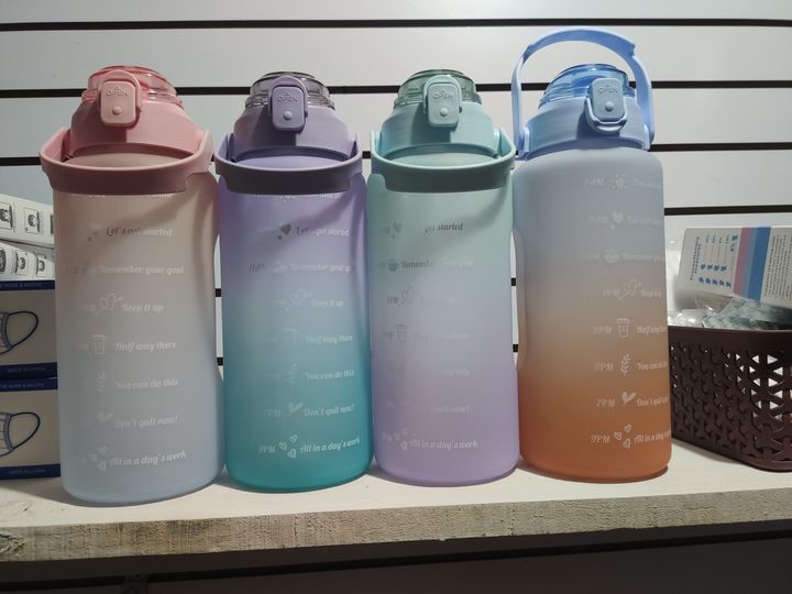 Termo 2 Litros Degradado