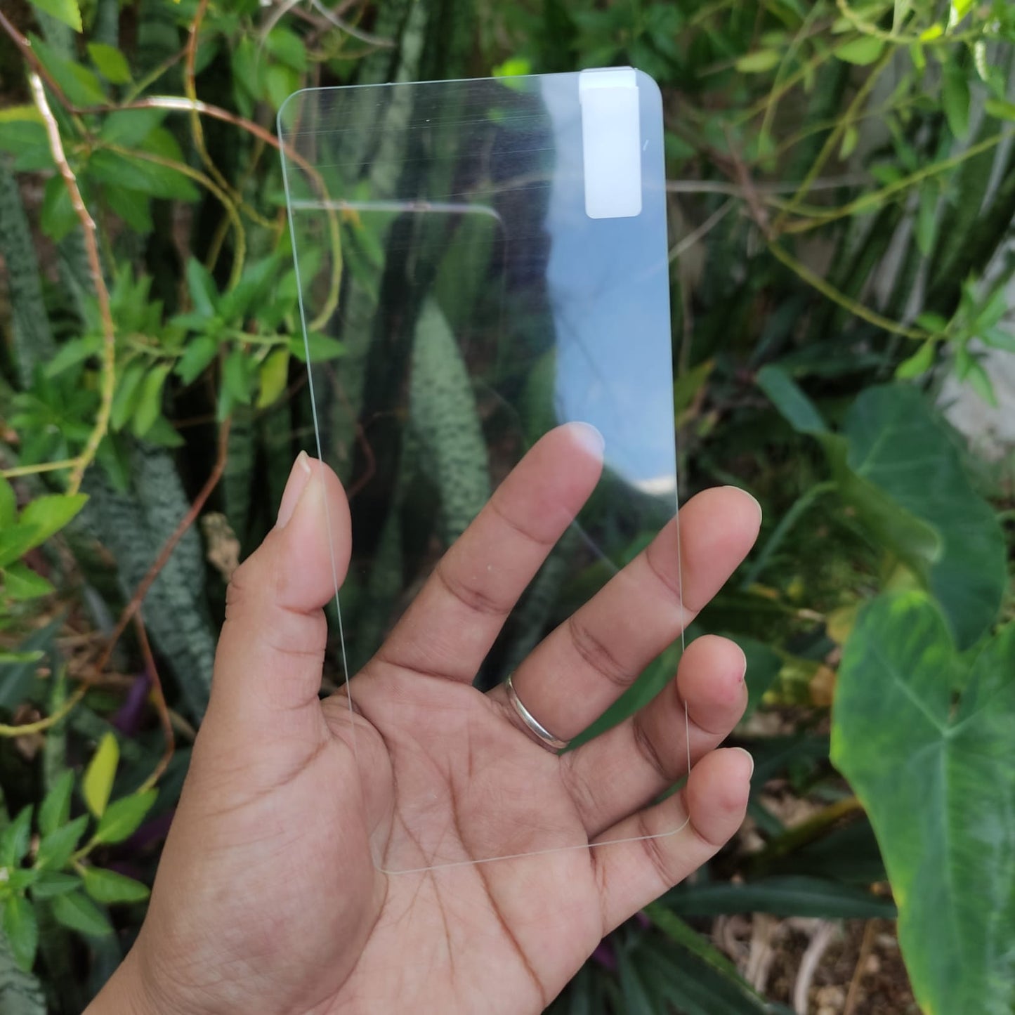 Mica Templada 9H Para Huawei Nova 5T