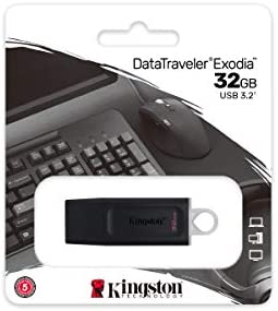 Memoria USB 2.0 HIKSEMI 32GB