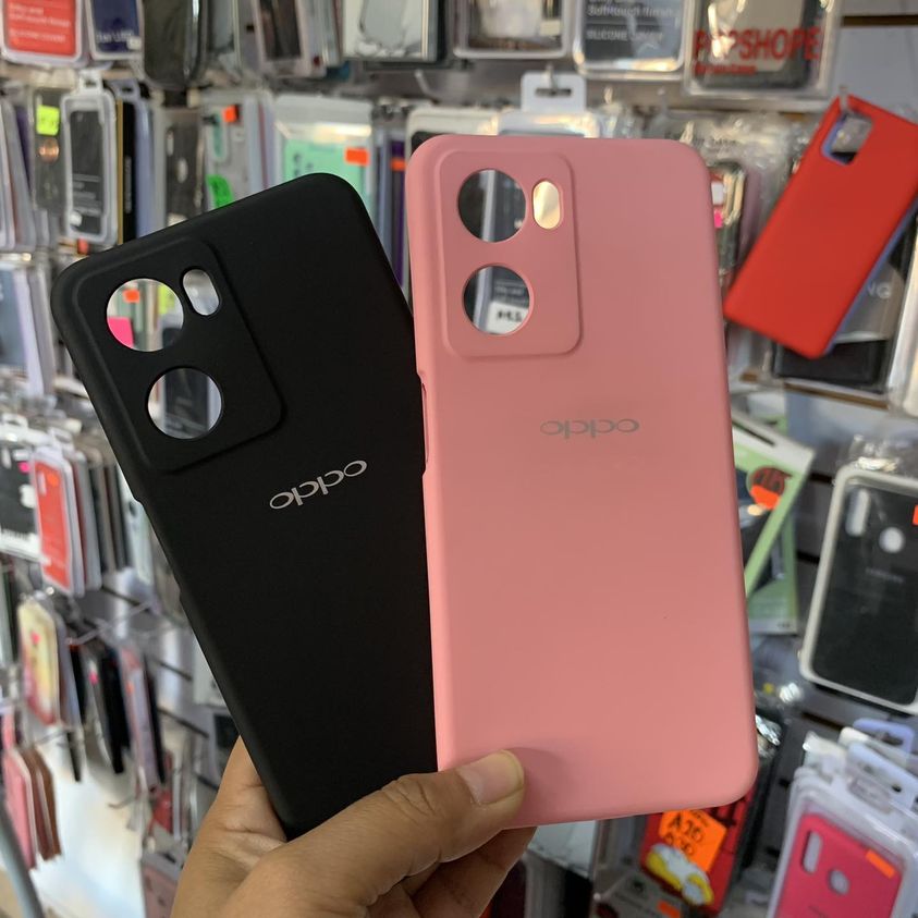 Funda Silicon Para Oppo A57 /A77