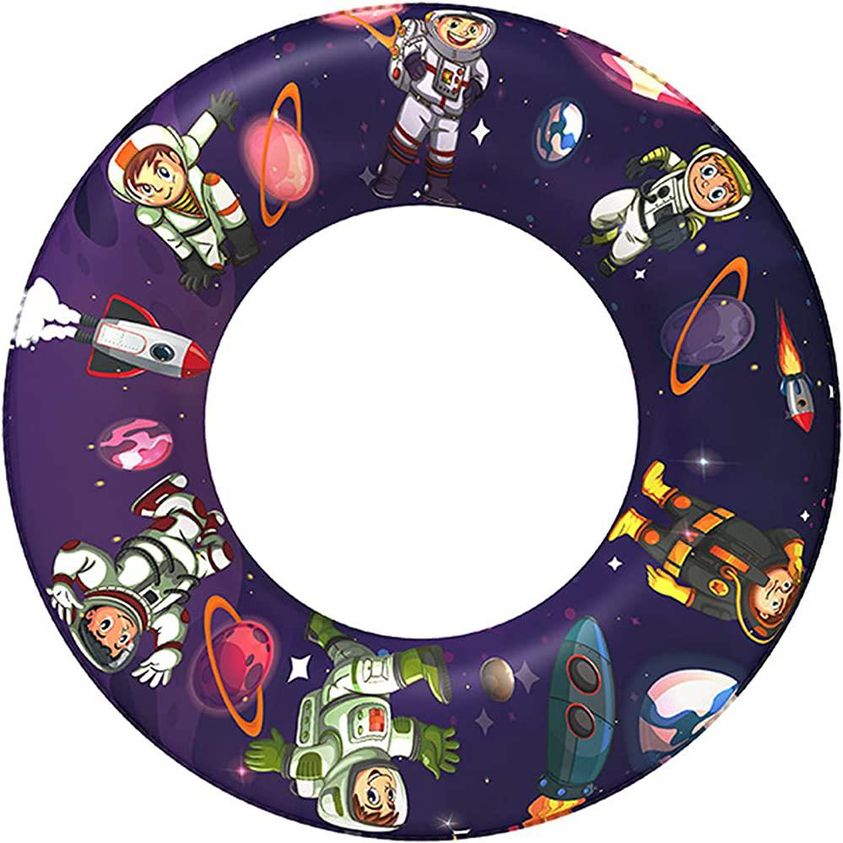 Salvavidas Con Diseño Infantil (ASOC)