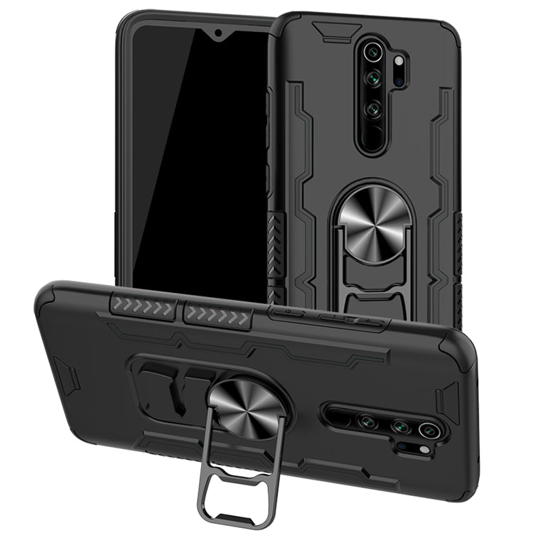 Funda con Destapador Xiaomi Redmi Note 8 Pro