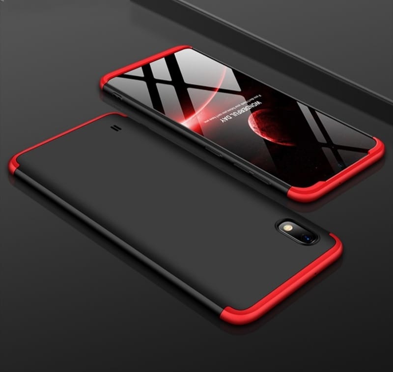 Funda Case 360 Gkk Para Samsung M10 A10