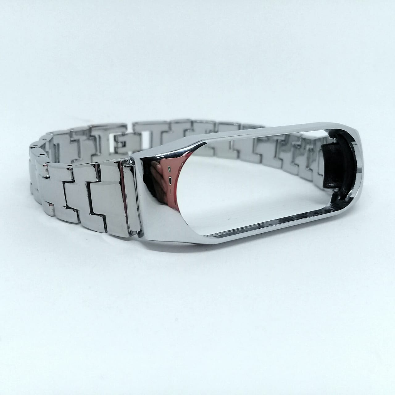 Banda De Reemplazo Elegante Para Xiaomi Mi Band 3 Y Mi Band 4