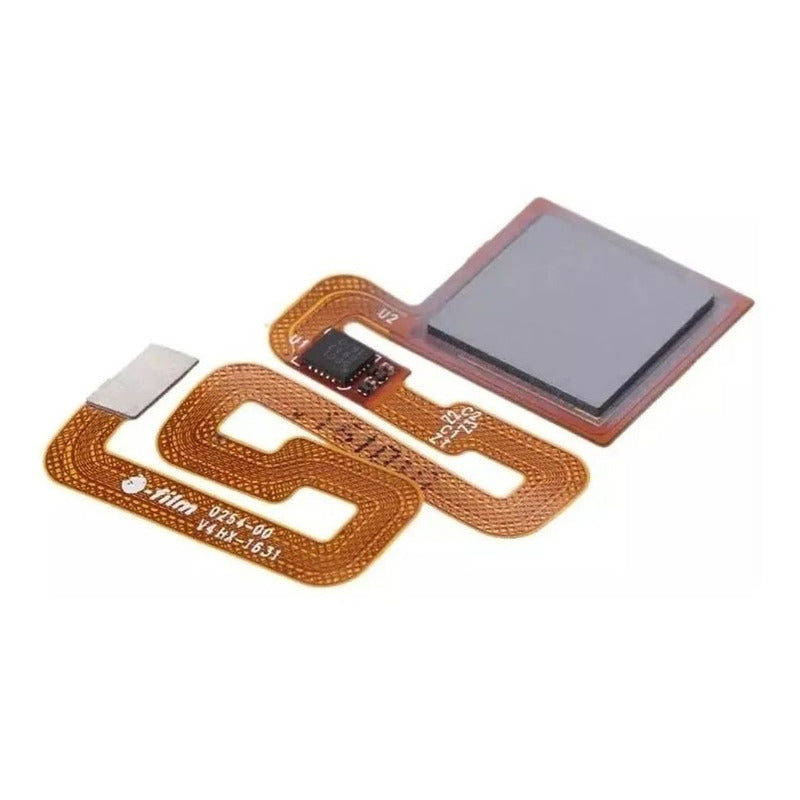 Lector De Huella Para Xiaomi Redmi 4x