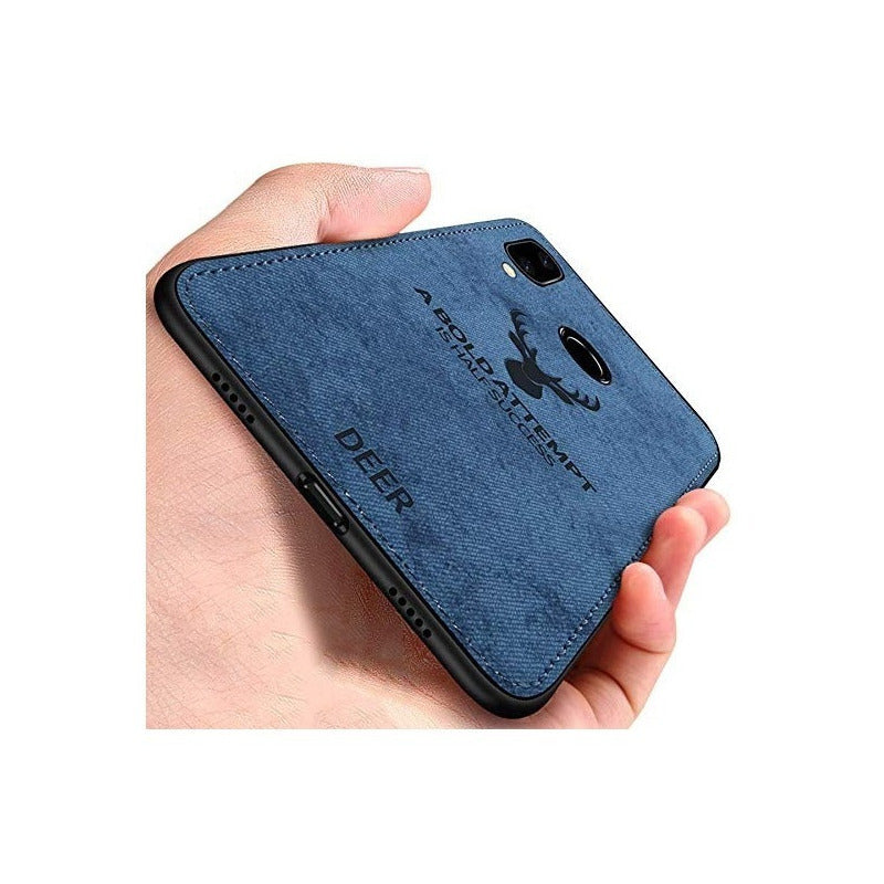 Funda de Tela DEER para Xiaomi Mi Mix 3