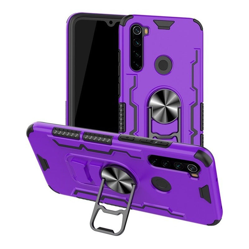 Funda Destapador Xiaomi Redmi Note 8