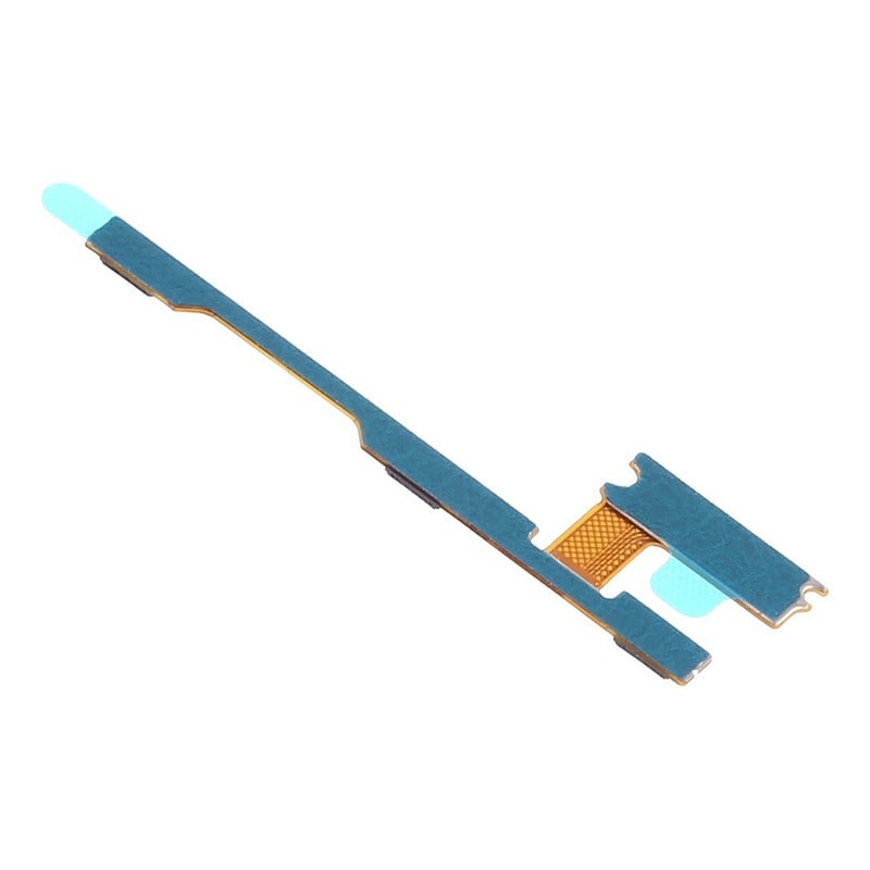 Flex De Encendido On Off Y Volumen Xiaomi Redmi Note 7