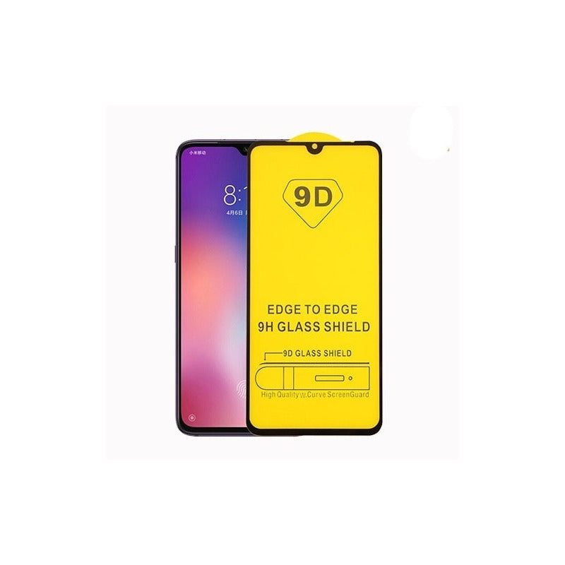 Mica Templada Full Cover 9d Xiaomi Mi 9se Mi 9 Se