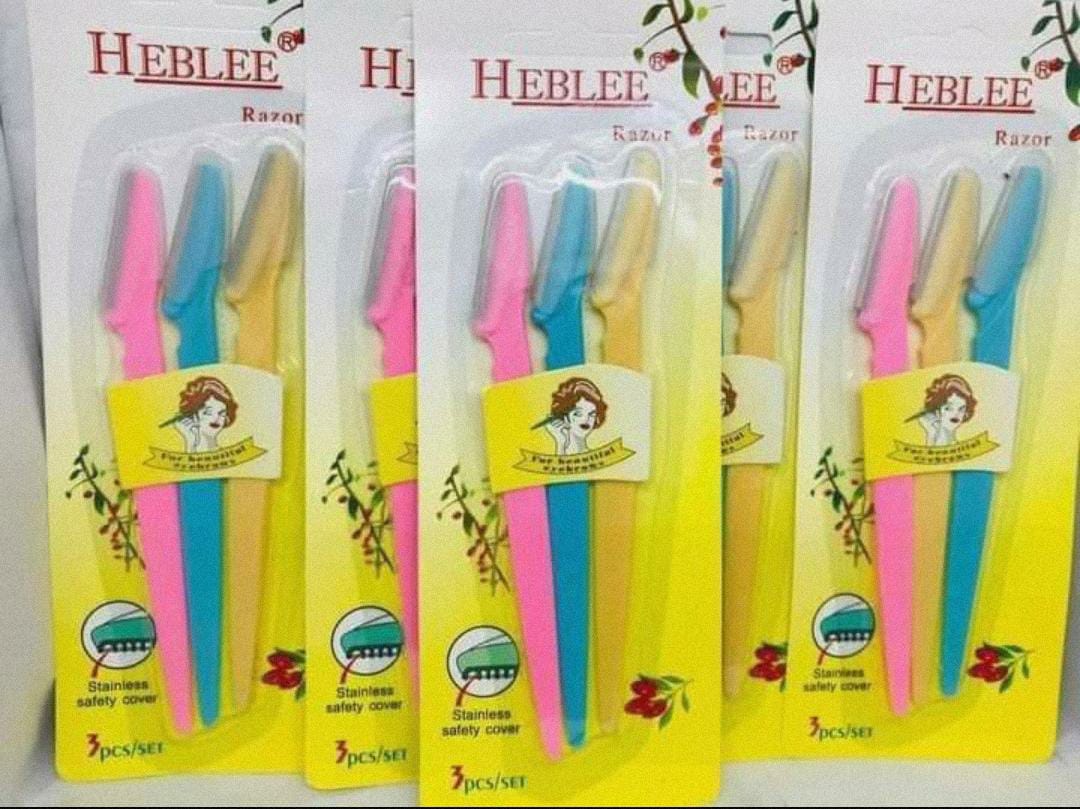 PERFILADOR PARA DEPILAR HEBLEE