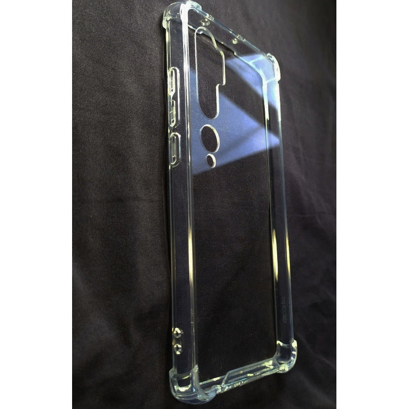 Funda Acrilico Transparente Xiaomi Mi Note 10 Mi Note 10 Pro Mi Note 10 Lite