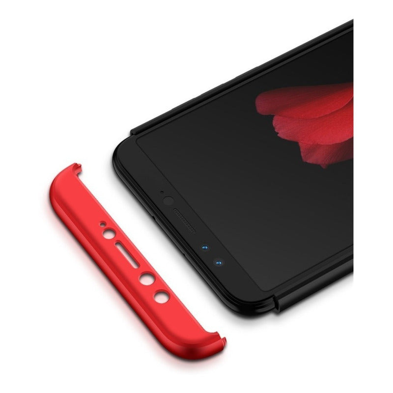 Funda 360 Para Huawei Honor 9 Lite