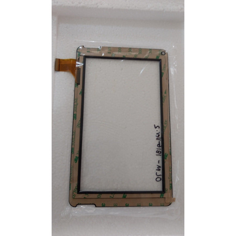 Touch Para Tablet 7 Pulgadas Flex Olm-1816-ver.2 Zj-70146a
