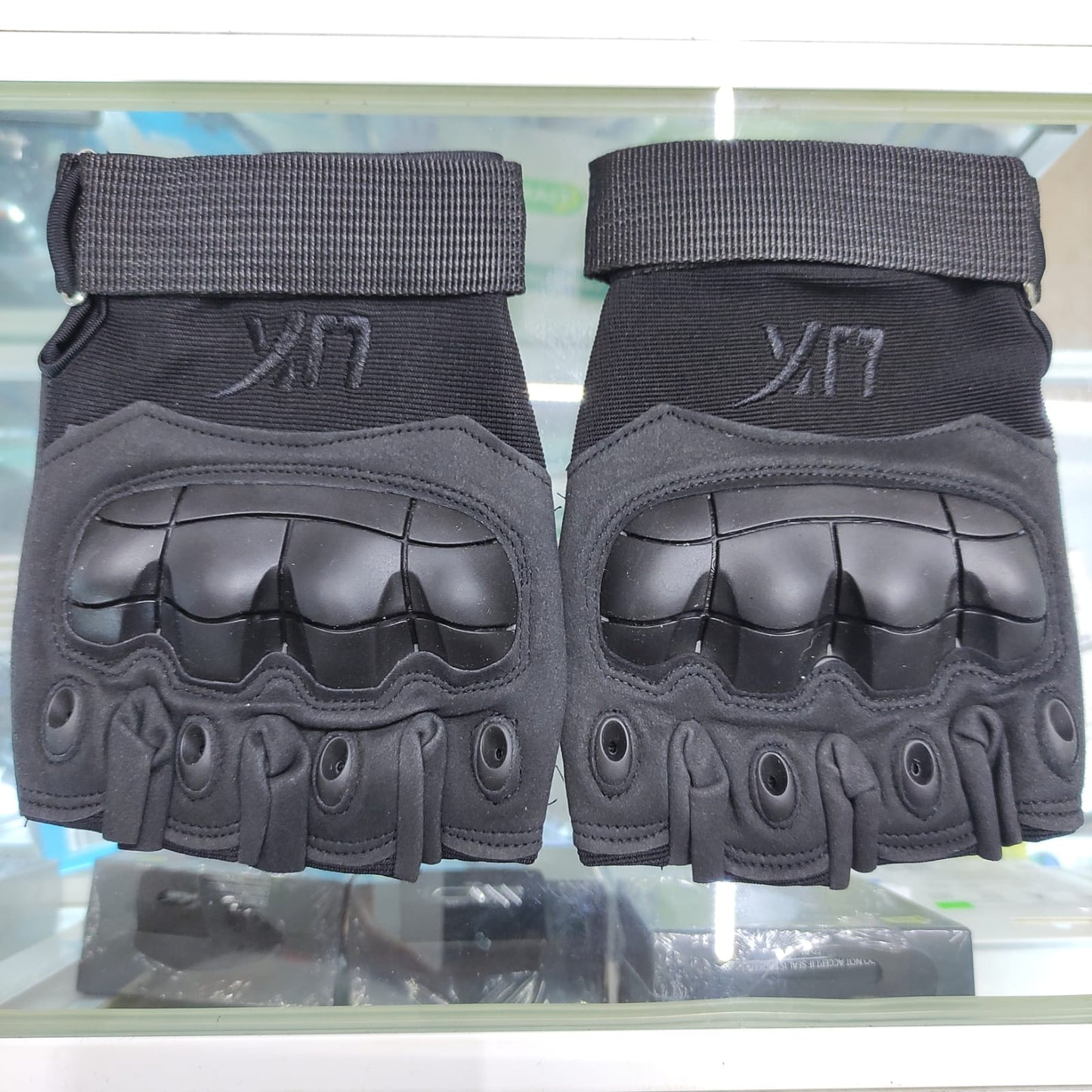 Guantes Para Motociclistas