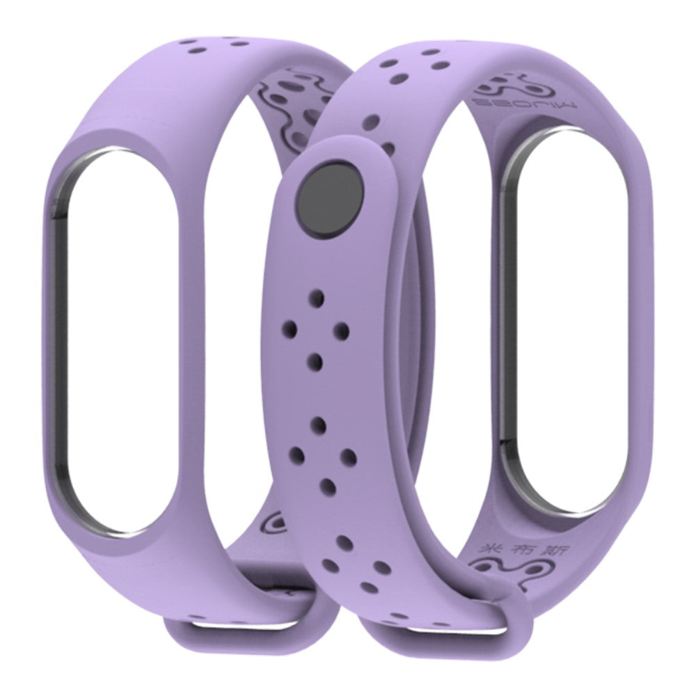 Pulsera Banda de Reemplazo Sport Mijobs para Xiaomi Mi Band 3 / Mi Band 4