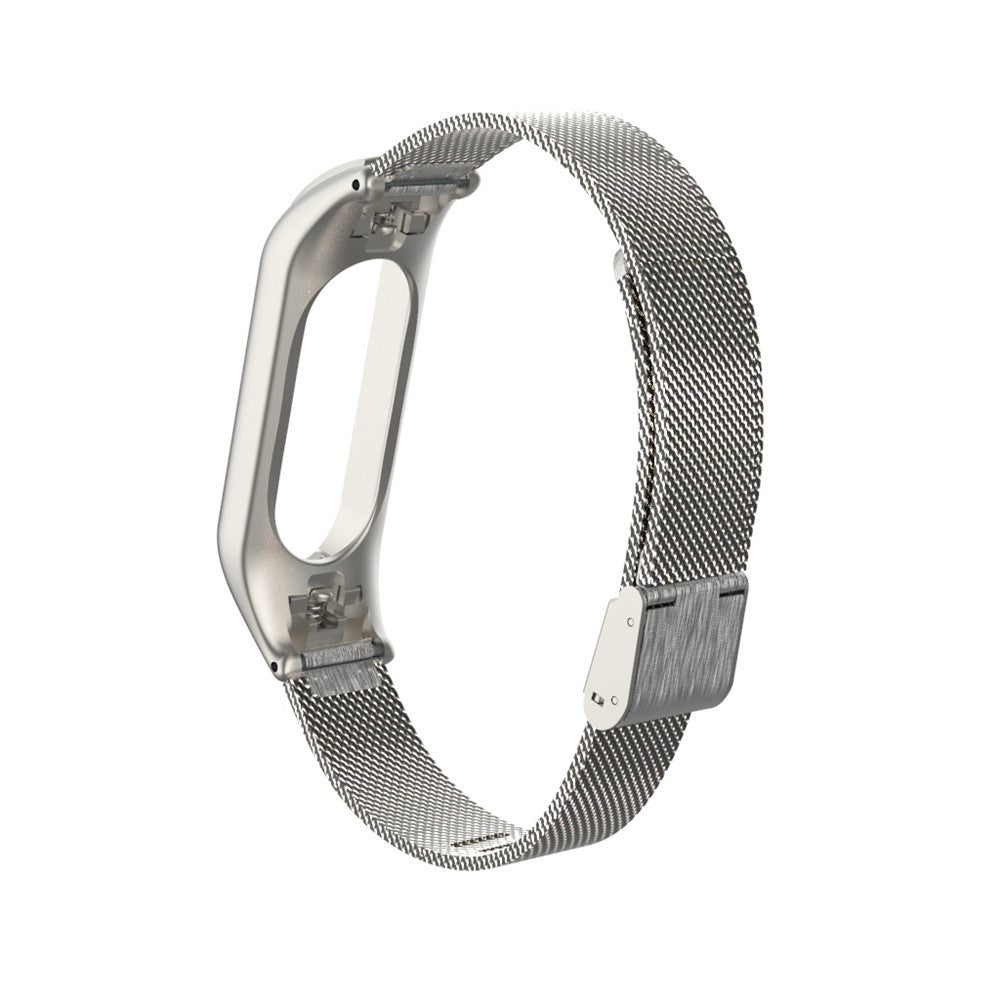 Brazalete con seguro de reemplazo para Xiaomi Mi Band 3 y Mi Band 4