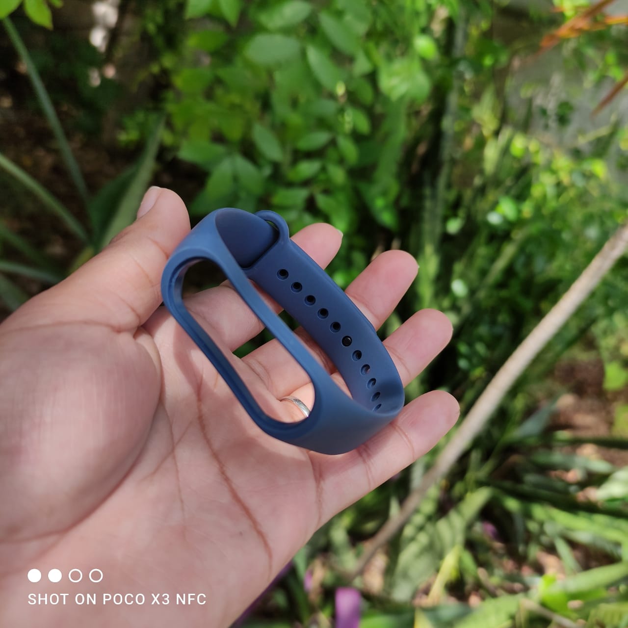 Pulsera Banda de reemplazo para Xiaomi Mi Band 3 Y Mi Band 4