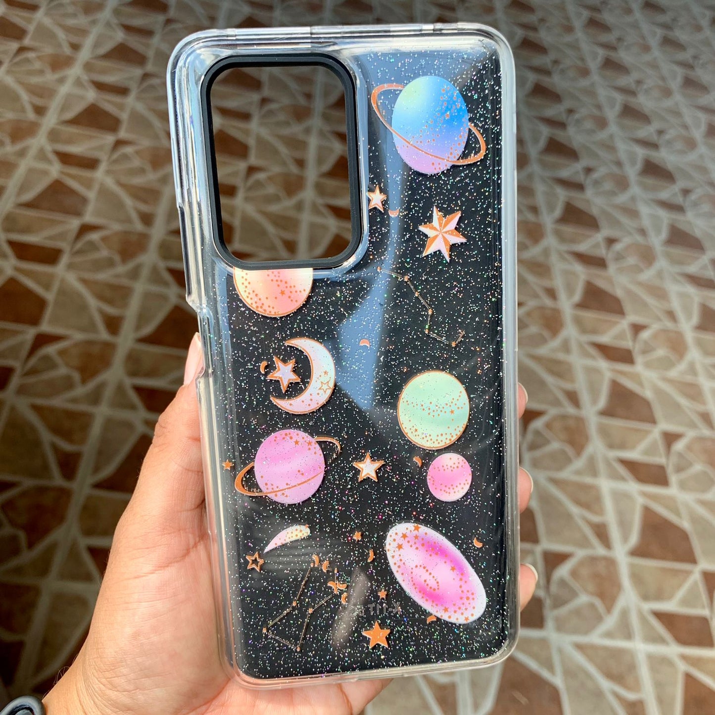 Funda Acrílico Diseños Para Xiaomi Mi 11T / Mi 11T Pro