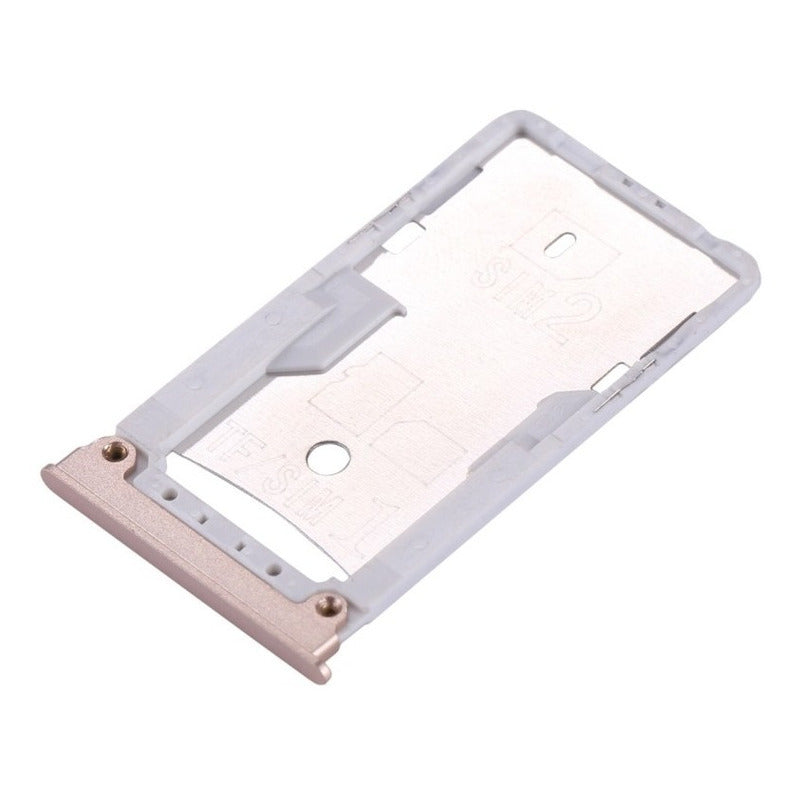 Bandeja Charola Sim Para Xiaomi Mi Max 1