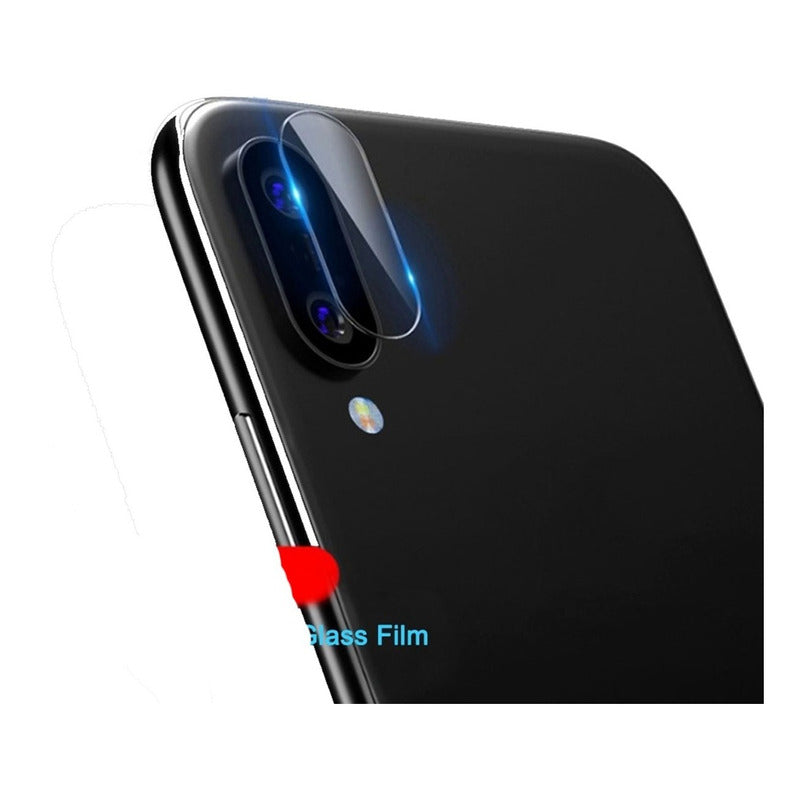 Mica De Cristal Camara Trasera Para Xiaomi Mi Mix 2s