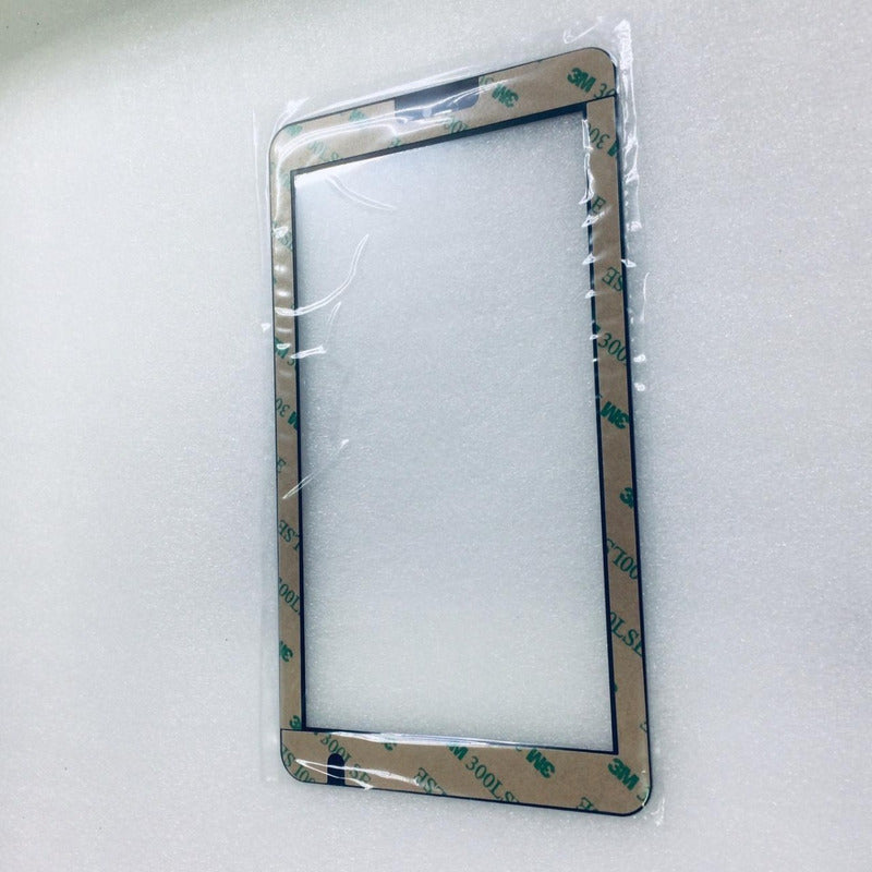 Glass Tablet 7 Camara En Medio Touch Sin Flex Refac