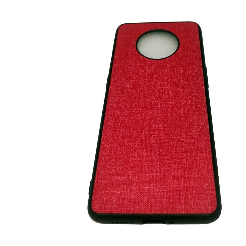 Funda Tela One Plus 7t