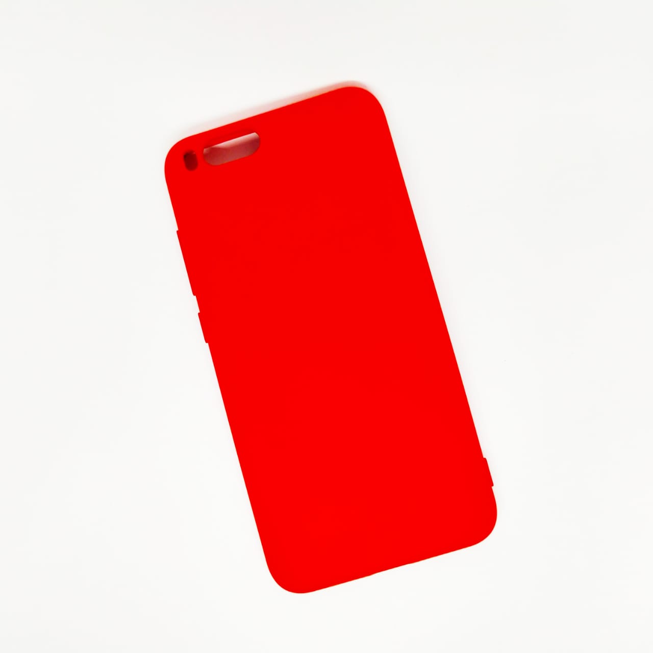 Funda Tpu Color Full para Xiaomi Mi 6