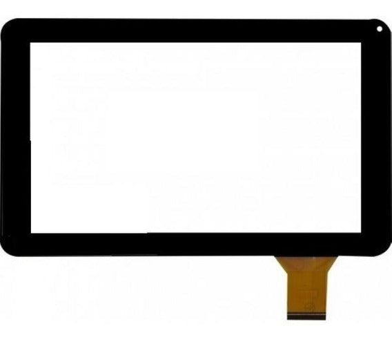 Touch Para Tablet 9 Pulgadas 45 Pin Lh3049