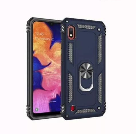 Funda Armor Anillo Para Samsung A10 M10