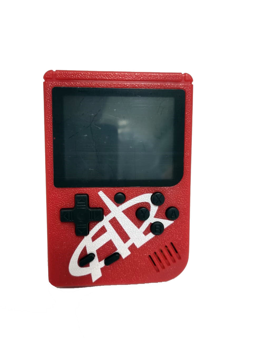 Consola Portatil 400 juegos en 1 HL-VJP01