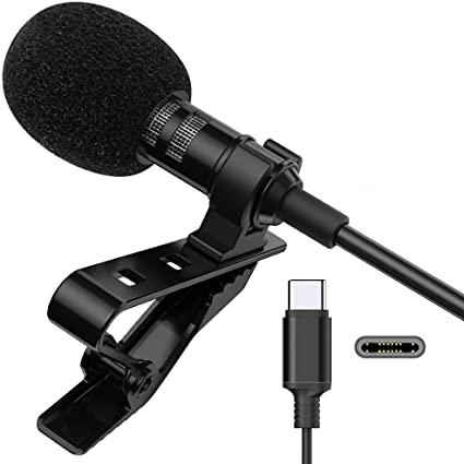 Micrófonos Para Celular Android Tipo c Mano Libre GL-121