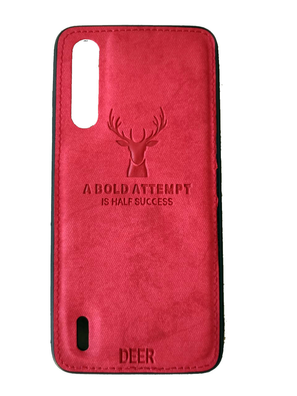 Funda De Tela DEER Xiaomi Mi 9 Lite / CC9E