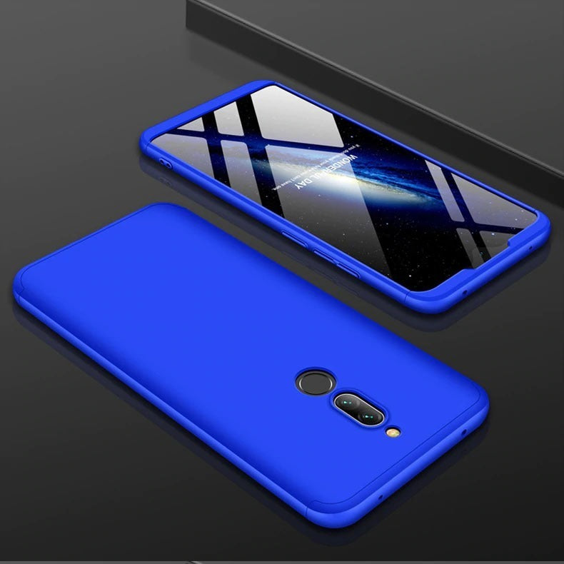 Funda 360 Gkk Para Xiaomi Redmi 8