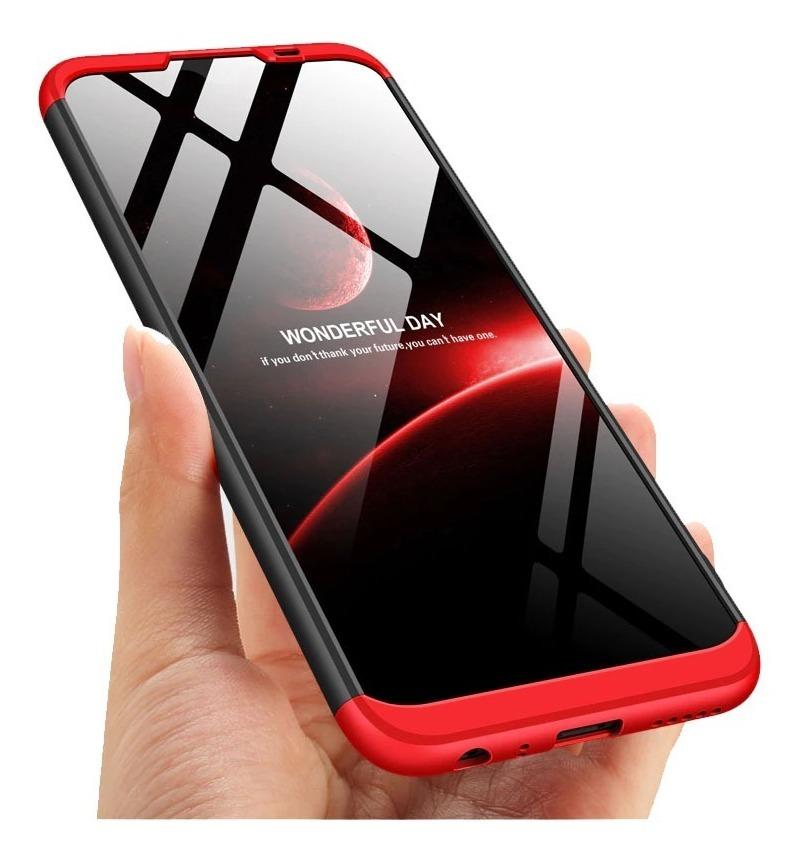 FUNDA 360 GKK PARA XIAOMI MI 6