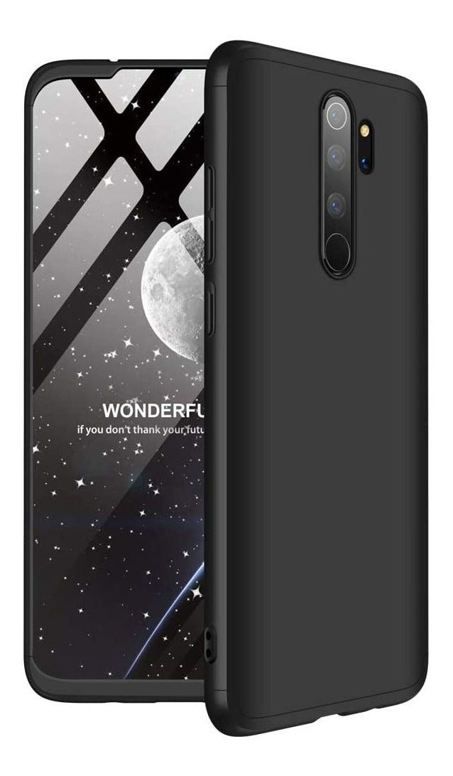 Funda 360 Gkk Para Xiaomi Redmi Note 8 Pro