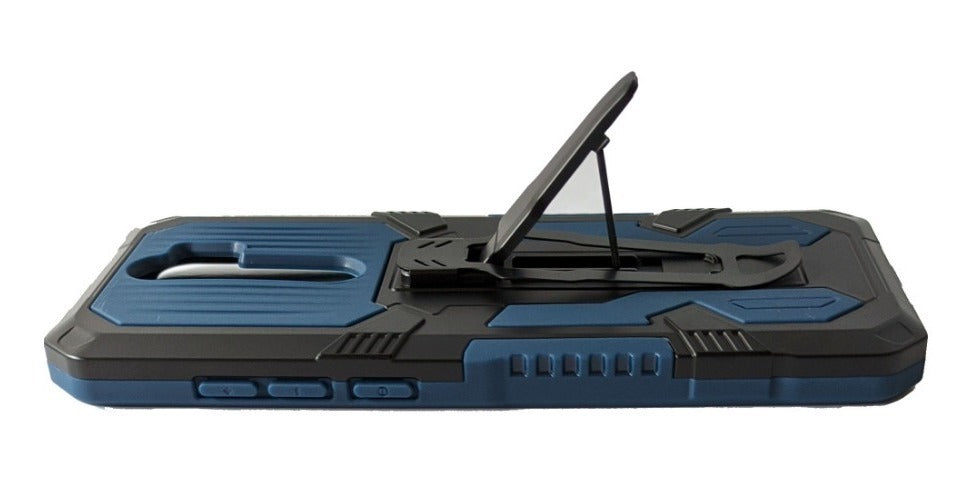 Funda Clip Cinturón Para Xiaomi Redmi Note 8 Pro