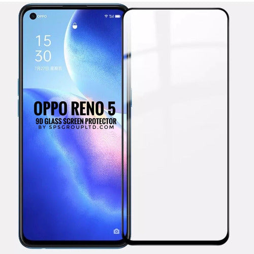 MICA 9D PARA OPPO RENO 7 4G