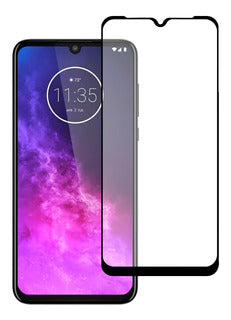 Mica 9D Para Motorola Moto E40