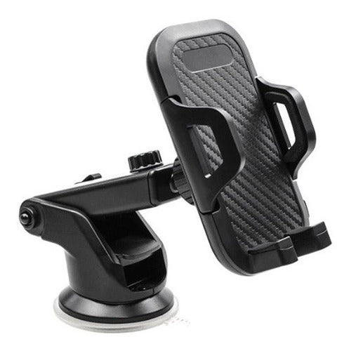 Base Soporte de Celular Para Carro BA-08(ASOC)