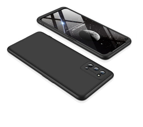 FUNDA 360 GKK PARA REALME 7 PRO