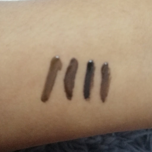 GEL DE CEJA BEININA COLOR