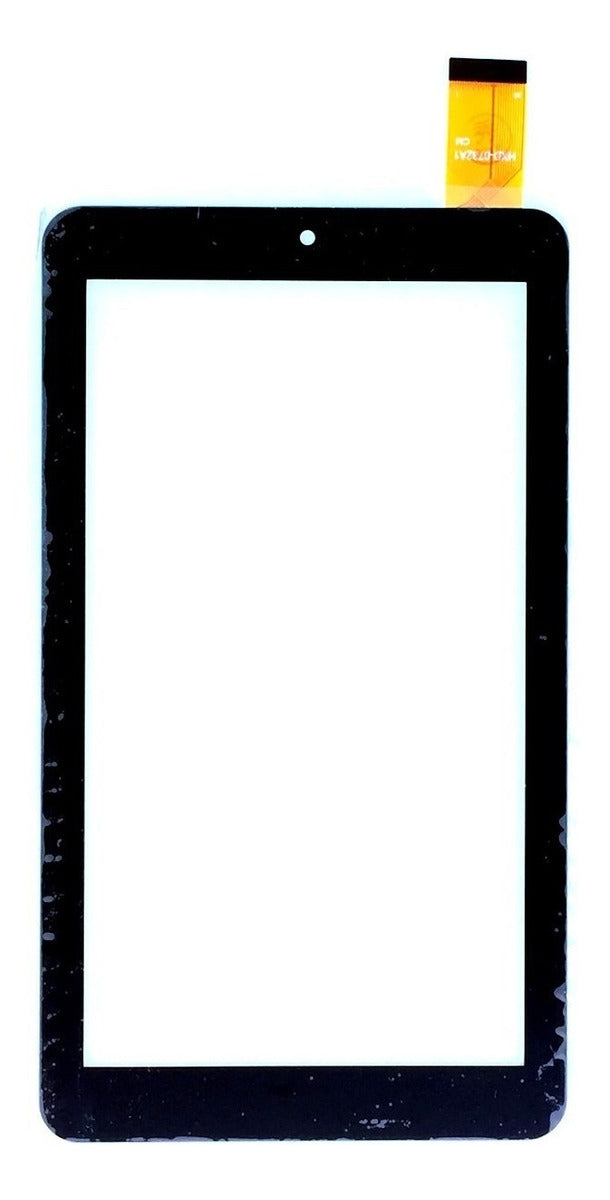 Touch para Tablet 7 PULGADAS FLEX Hs1285 P031FN10687A