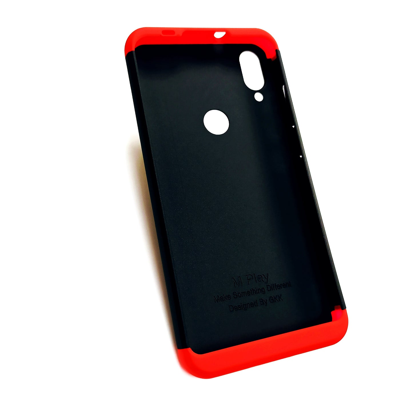 Funda 360 GKK para Xiaomi Mi Play