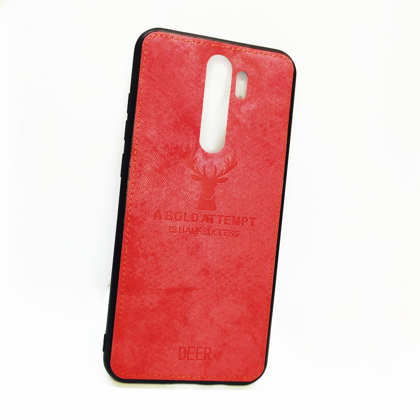 Funda de Tela DEER para Xiaomi Redmi Note 8 Pro