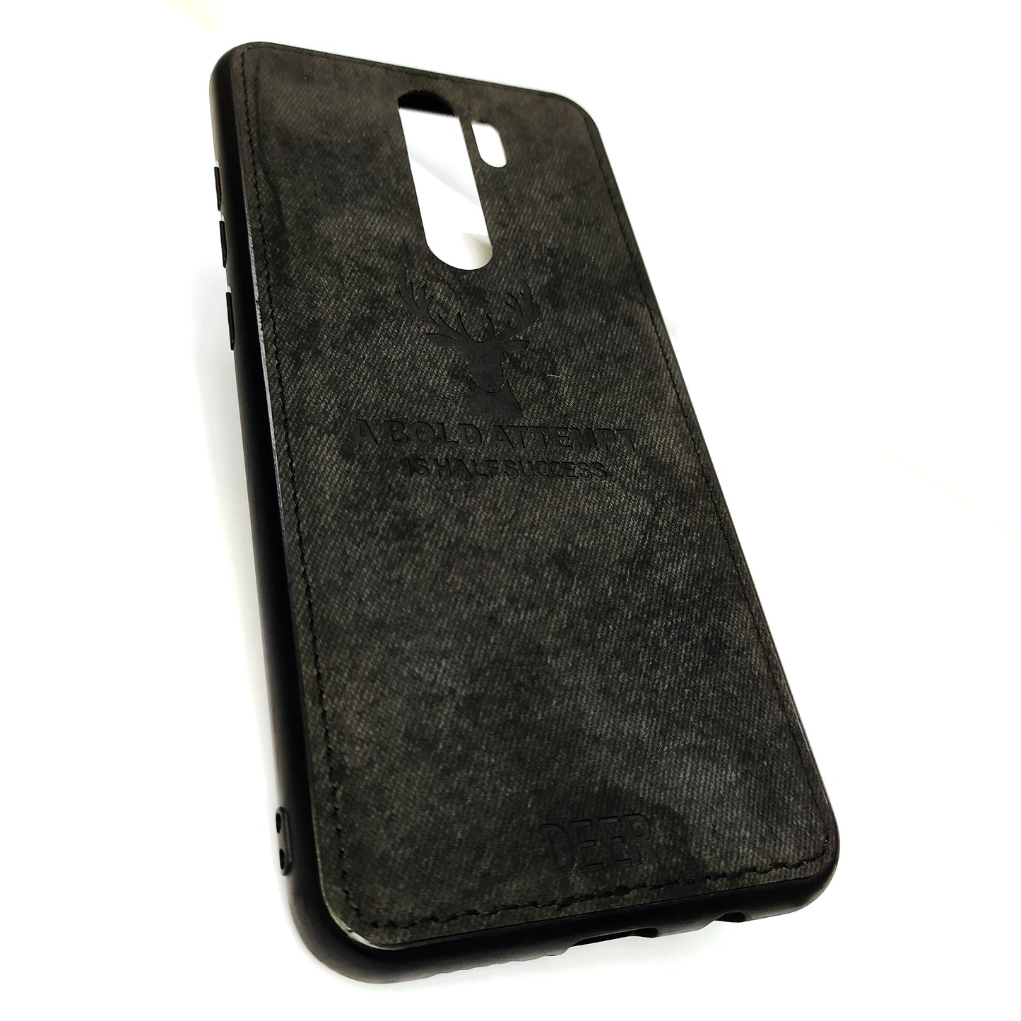 Funda de Tela DEER para Xiaomi Redmi Note 8 Pro